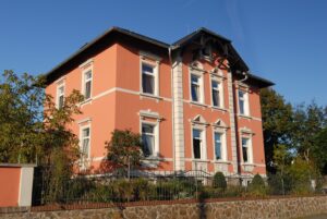 Immobilie in Moritzburg
